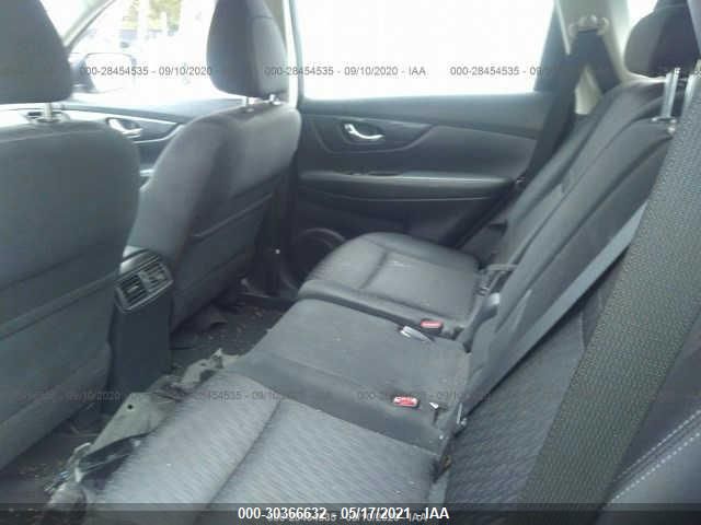 Photo 7 VIN: KNMAT2MVXHP614103 - NISSAN ROGUE 