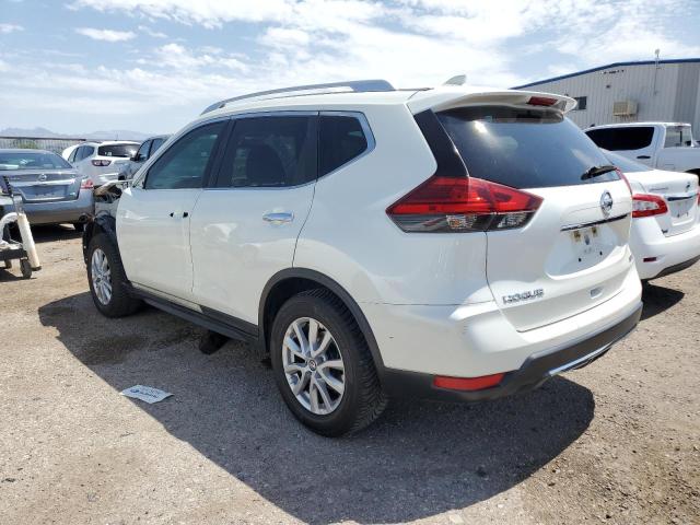 Photo 1 VIN: KNMAT2MVXHP617566 - NISSAN ROGUE 