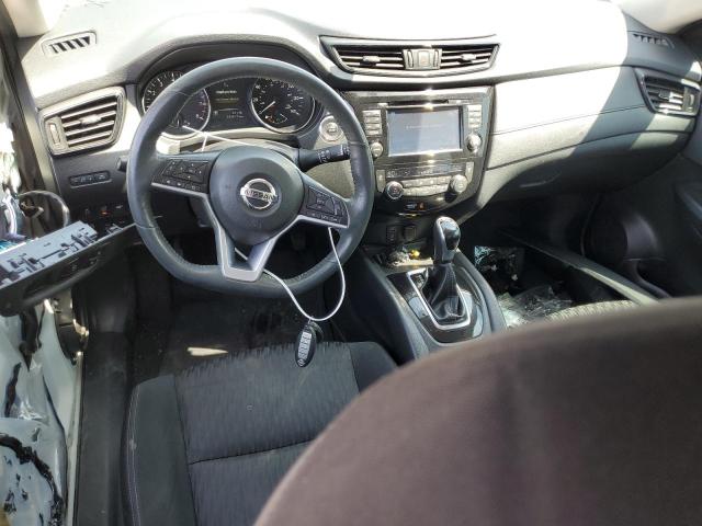 Photo 7 VIN: KNMAT2MVXHP617566 - NISSAN ROGUE 