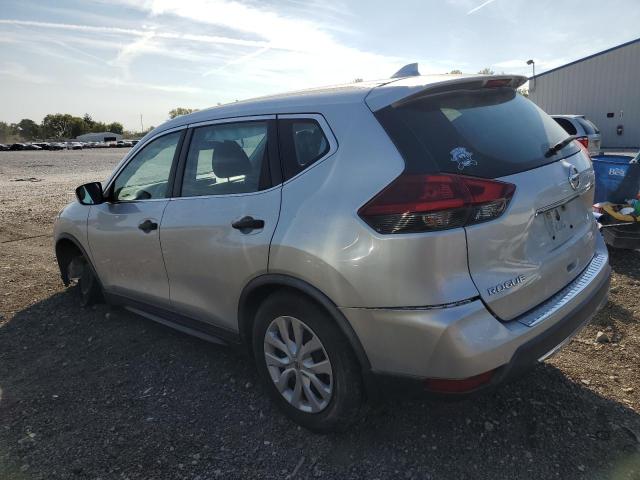 Photo 1 VIN: KNMAT2MVXJP501306 - NISSAN ROGUE 