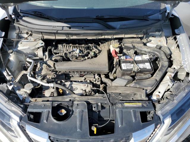 Photo 10 VIN: KNMAT2MVXJP501306 - NISSAN ROGUE 