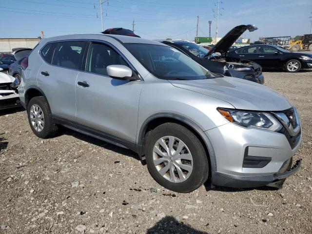 Photo 3 VIN: KNMAT2MVXJP501306 - NISSAN ROGUE 