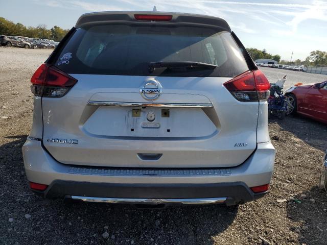 Photo 5 VIN: KNMAT2MVXJP501306 - NISSAN ROGUE 