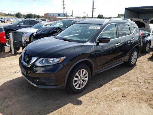 Photo 0 VIN: KNMAT2MVXJP506974 - NISSAN ROGUE 