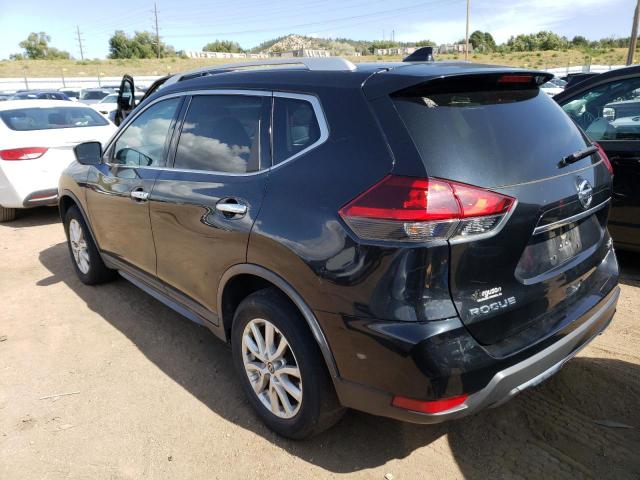 Photo 1 VIN: KNMAT2MVXJP506974 - NISSAN ROGUE 