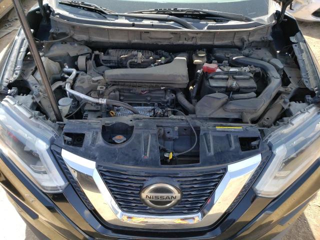 Photo 10 VIN: KNMAT2MVXJP506974 - NISSAN ROGUE 