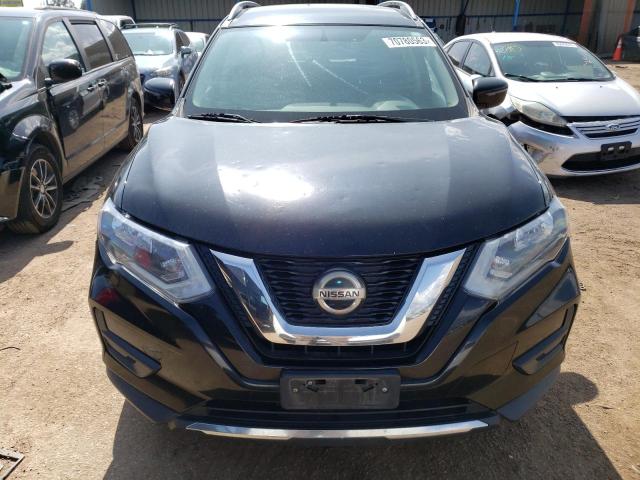 Photo 4 VIN: KNMAT2MVXJP506974 - NISSAN ROGUE 