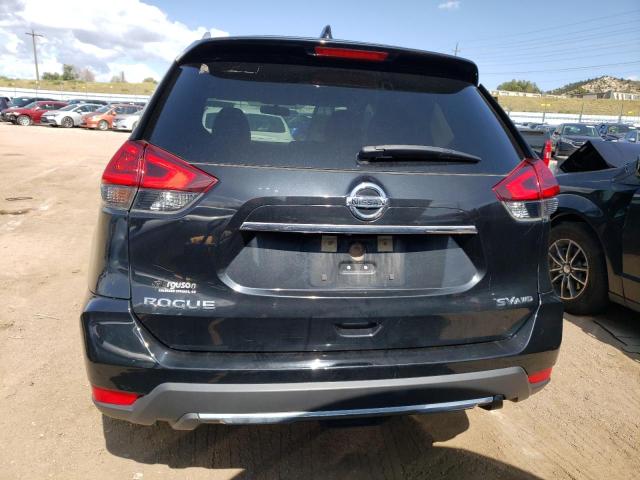 Photo 5 VIN: KNMAT2MVXJP506974 - NISSAN ROGUE 