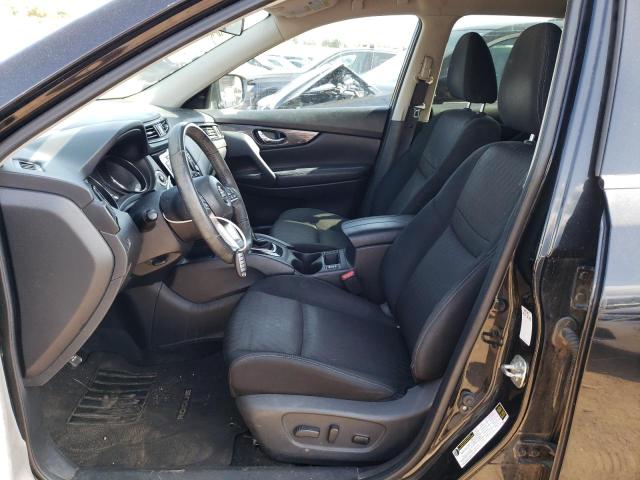 Photo 6 VIN: KNMAT2MVXJP506974 - NISSAN ROGUE 