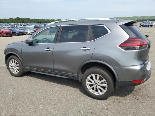 Photo 1 VIN: KNMAT2MVXJP507008 - NISSAN ROGUE 