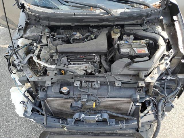 Photo 11 VIN: KNMAT2MVXJP507008 - NISSAN ROGUE 