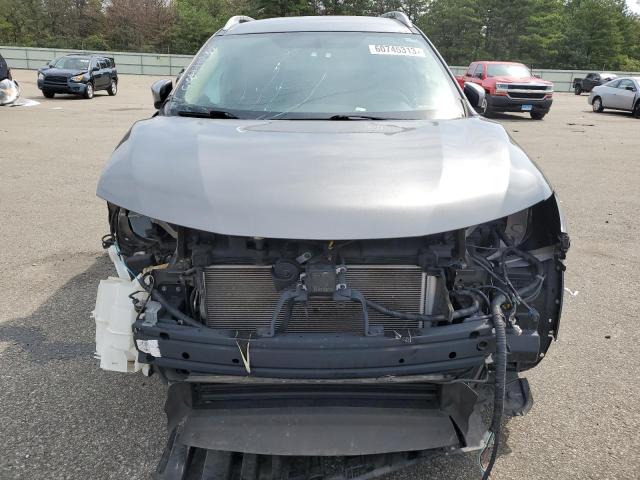 Photo 4 VIN: KNMAT2MVXJP507008 - NISSAN ROGUE 