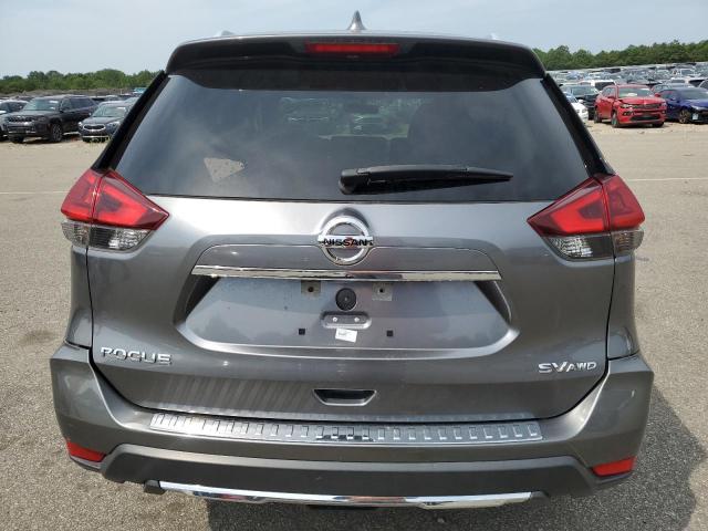 Photo 5 VIN: KNMAT2MVXJP507008 - NISSAN ROGUE 