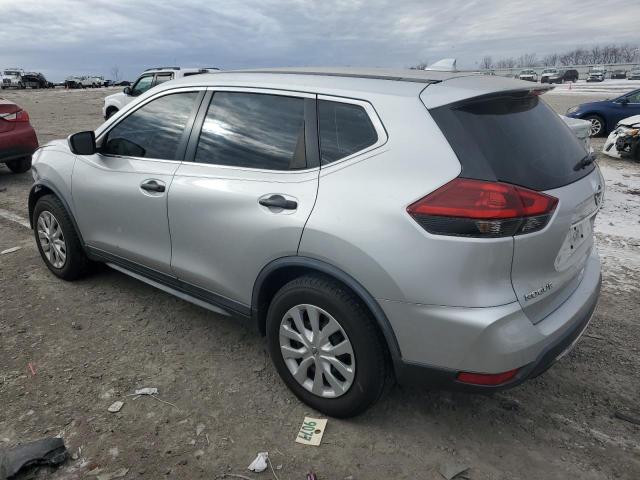 Photo 1 VIN: KNMAT2MVXJP512256 - NISSAN ROGUE 