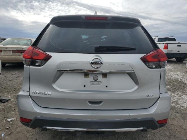 Photo 5 VIN: KNMAT2MVXJP512256 - NISSAN ROGUE 