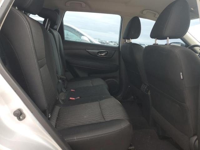 Photo 9 VIN: KNMAT2MVXJP512256 - NISSAN ROGUE 