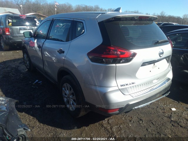 Photo 2 VIN: KNMAT2MVXJP512872 - NISSAN ROGUE 