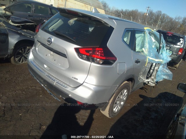 Photo 3 VIN: KNMAT2MVXJP512872 - NISSAN ROGUE 