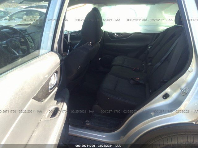 Photo 7 VIN: KNMAT2MVXJP512872 - NISSAN ROGUE 