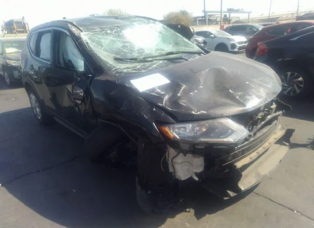 Photo 5 VIN: KNMAT2MVXJP513438 - NISSAN ROGUE 