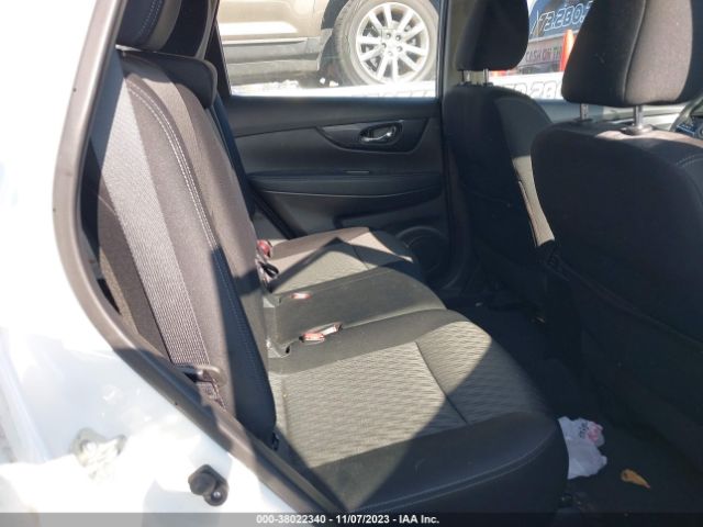 Photo 7 VIN: KNMAT2MVXJP515139 - NISSAN ROGUE 