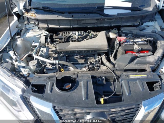 Photo 9 VIN: KNMAT2MVXJP515139 - NISSAN ROGUE 