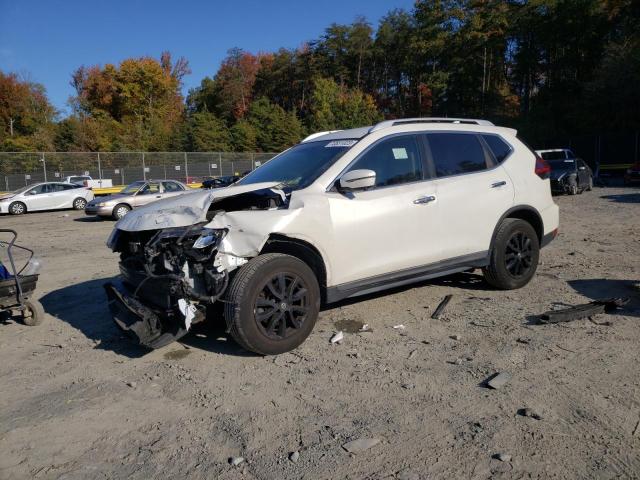 Photo 0 VIN: KNMAT2MVXJP515335 - NISSAN ROGUE 