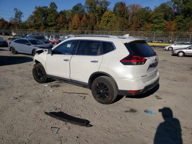 Photo 1 VIN: KNMAT2MVXJP515335 - NISSAN ROGUE 