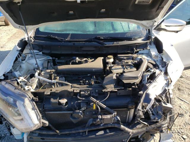 Photo 11 VIN: KNMAT2MVXJP515335 - NISSAN ROGUE 