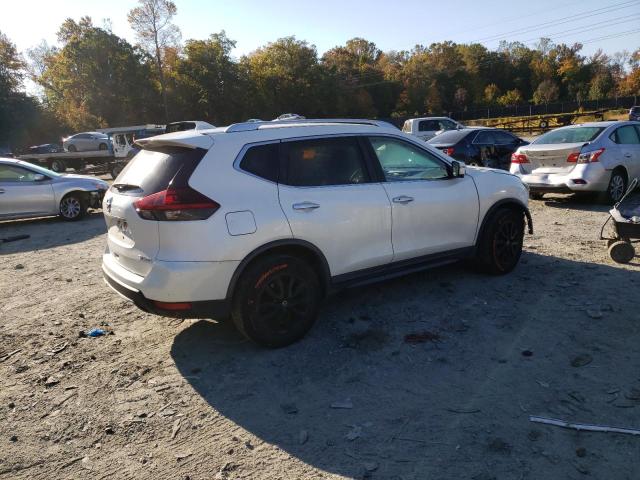 Photo 2 VIN: KNMAT2MVXJP515335 - NISSAN ROGUE 