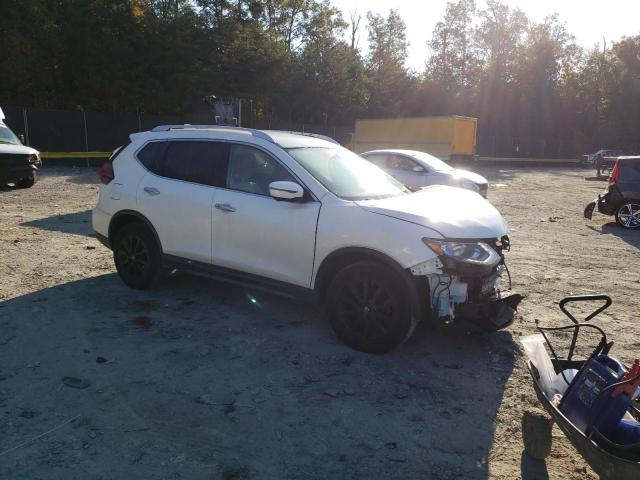 Photo 3 VIN: KNMAT2MVXJP515335 - NISSAN ROGUE 