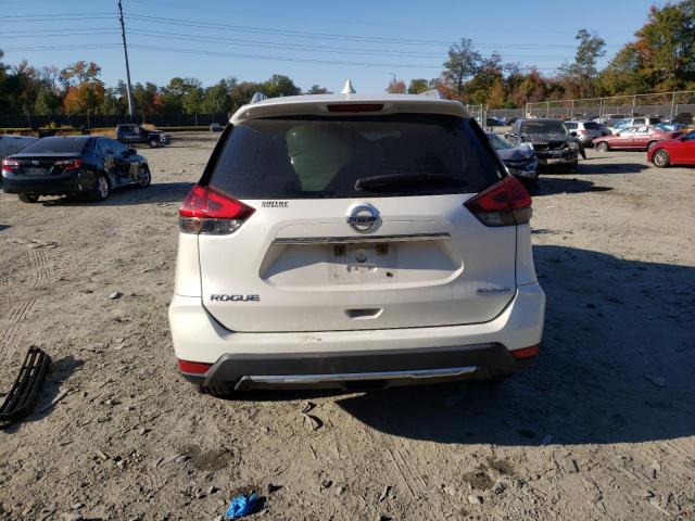 Photo 5 VIN: KNMAT2MVXJP515335 - NISSAN ROGUE 