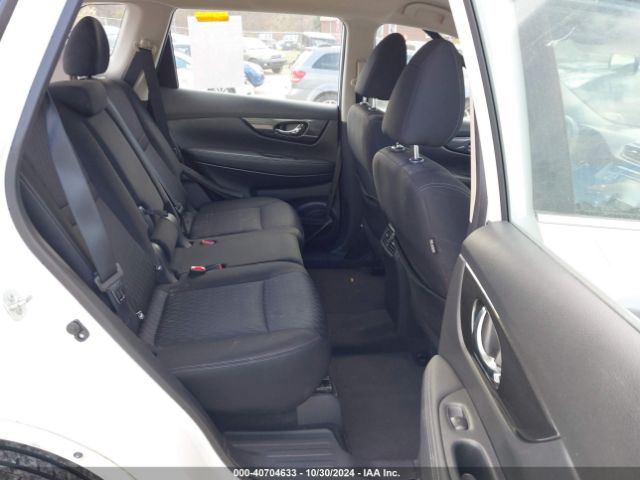 Photo 7 VIN: KNMAT2MVXJP517909 - NISSAN ROGUE 