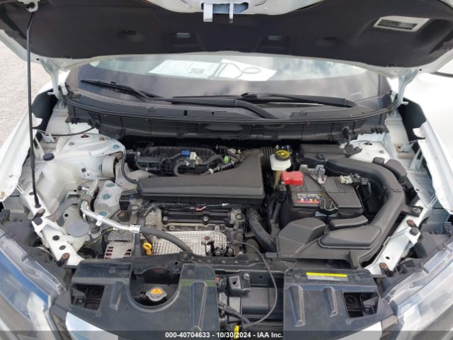 Photo 9 VIN: KNMAT2MVXJP517909 - NISSAN ROGUE 