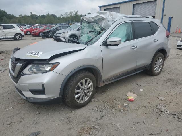 Photo 0 VIN: KNMAT2MVXJP518249 - NISSAN ROGUE S 