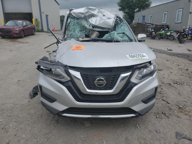 Photo 4 VIN: KNMAT2MVXJP518249 - NISSAN ROGUE S 