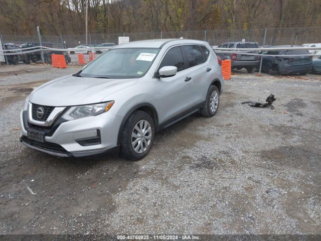 Photo 1 VIN: KNMAT2MVXJP522088 - NISSAN ROGUE 