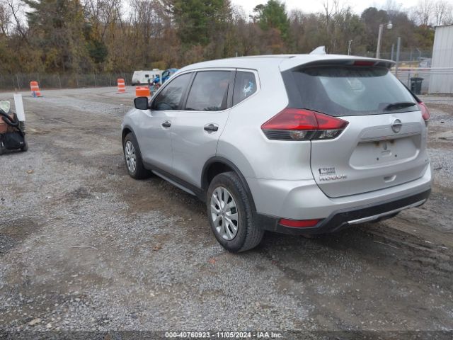 Photo 2 VIN: KNMAT2MVXJP522088 - NISSAN ROGUE 