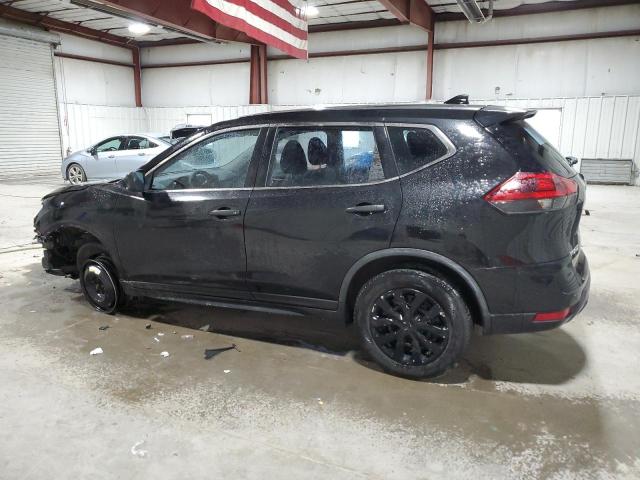 Photo 1 VIN: KNMAT2MVXJP523743 - NISSAN ROGUE 