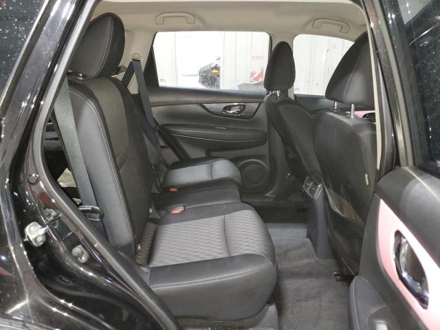 Photo 10 VIN: KNMAT2MVXJP523743 - NISSAN ROGUE 