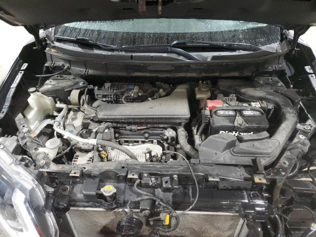 Photo 11 VIN: KNMAT2MVXJP523743 - NISSAN ROGUE 