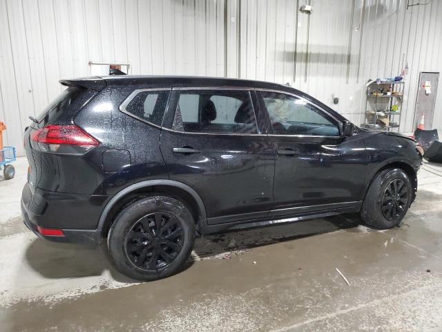 Photo 2 VIN: KNMAT2MVXJP523743 - NISSAN ROGUE 