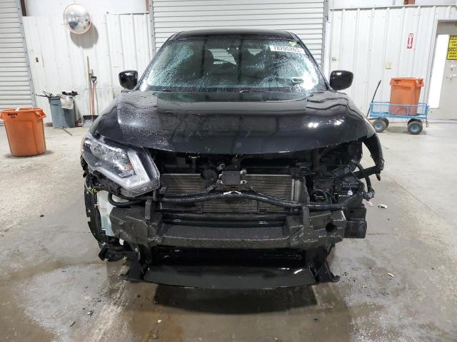 Photo 4 VIN: KNMAT2MVXJP523743 - NISSAN ROGUE 