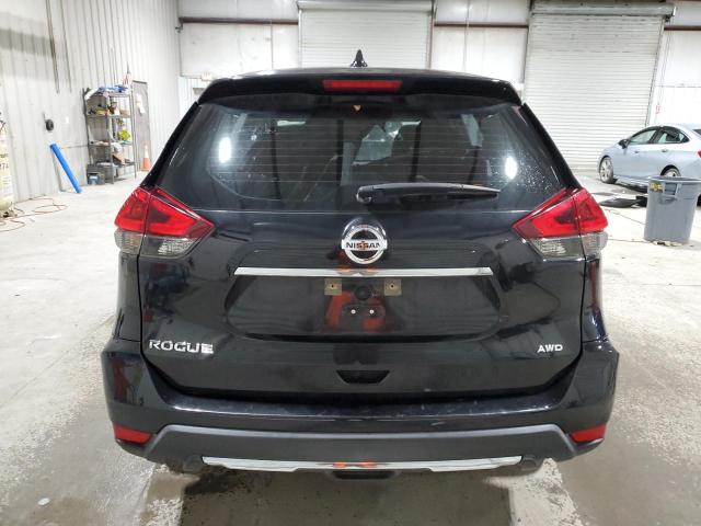 Photo 5 VIN: KNMAT2MVXJP523743 - NISSAN ROGUE 