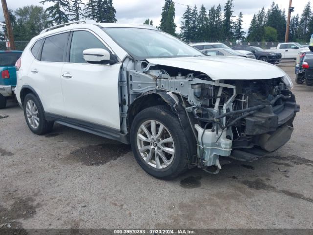 Photo 0 VIN: KNMAT2MVXJP525752 - NISSAN ROGUE 