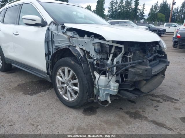 Photo 5 VIN: KNMAT2MVXJP525752 - NISSAN ROGUE 