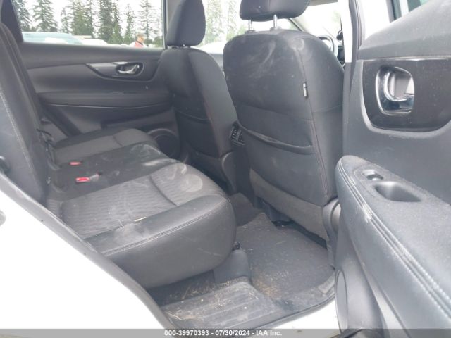 Photo 7 VIN: KNMAT2MVXJP525752 - NISSAN ROGUE 