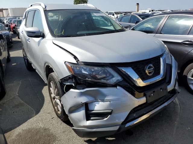 Photo 0 VIN: KNMAT2MVXJP529168 - NISSAN ROGUE S 