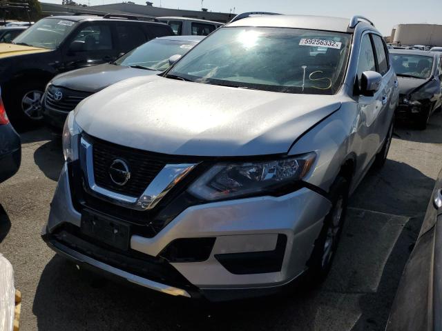 Photo 1 VIN: KNMAT2MVXJP529168 - NISSAN ROGUE S 