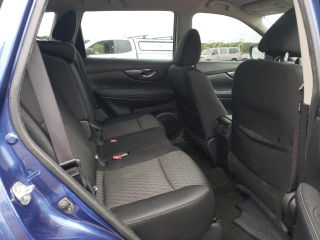 Photo 5 VIN: KNMAT2MVXJP532975 - NISSAN ROGUE S 